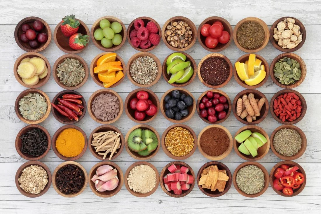 foods